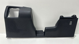 Moldura Inferior Painel Esquerdo Honda Hrv 2016 À 2020