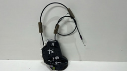 Fechadura Porta Traseira Esquerda Honda Hrv 2015/2020