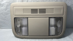 Luz Cortesia Teto Central Honda Hrv Ano 2015 Á 2021 Original