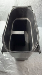 Porta-copos Console Central Honda Hr-v 2016 Á 20 Orig 85865