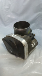 Corpo De Borboleta Tbi Renault Scenic Laguna Megane 2.0