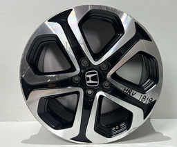Roda Avulsa Liga Leve Aro 17 Honda Hrv 2016 2017 2018 