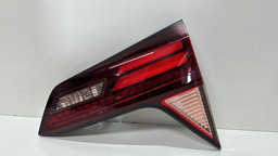 Lanterna Direita Tampa Honda Hrv 2015 A 2019 Original Led