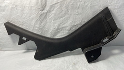 Acabamento Direito Console Central Hond Hrv 16 Á 20 83400t7t