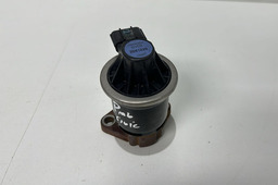 Válvula Egr Honda Civic Hrv 2012 2013 2014 2015 2016