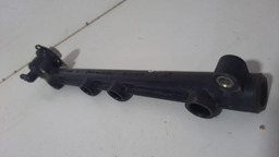 Flauta Bico Injetor Golf 2.0 2008/2014 06a133317g 
