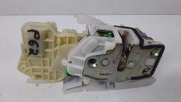 Fechadura Da Porta Traseira Direita Honda Fit 2004 À 2008