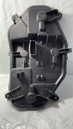 Circuito Lanterna Traseira Esquerda Ford New Ka Sedan 2015