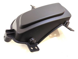 Tampa Moldura Milha Fiat Strada 2021 2022 Lado Direito Orig