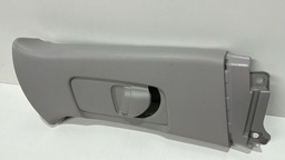 Moldura Cinto Coluna Central Direita Rav4 2020 2021 Original