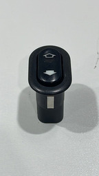 Botão Vidro Elétrico Ford Fiesta Ecosport 05 Á 12 2s6514529