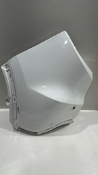 Ponteira Para-choque C/sensor Traseiro Esquerdo Honda Hrv 