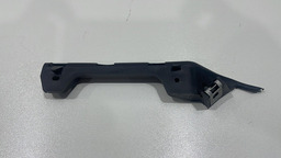 Guia Suporte Direito Pára-choque Dianteiro Gm Astra 98 Á 10