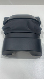 Moldura Acabamento Coluna Direção Ford Focus 2009 Á 2013