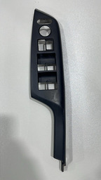 Moldura Puxador Porta Dianteira Esquerda New Civic 2012 Á 16