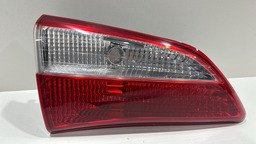 Lanterna De Tampa Traseira Esquerda Hyundai Hb20 Hatch 12/15