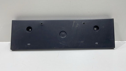 Suporte Placa Dianteira Toyota Etios 2017 Á 2020 Original 