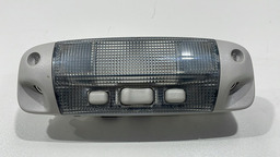 Luz Teto Cortesia Ford Focus 2009 10 11 12 2013 Original