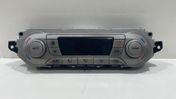 Comando Ar Condicionado Digital Focus Titanium Ghia 2011 12