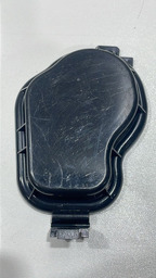 Tampa Vedação Farol Direito S10 2012 A 2015 Original Usado