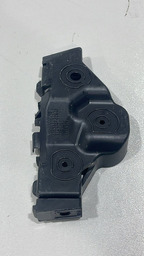 Guia Suporte Parachoque Dianteiro Esquerdo Onix Prisma 13/17