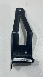 Suporte Paralama Esquerdo Fox Polo Gol G5 600810679 Original