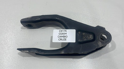 Suporte Inferior Caixa Câmbio Cruze 1.4 Turbo 2017 Á 2023 