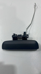 Maçaneta Externa Esquerda Citroen C3 2022 2023 Original