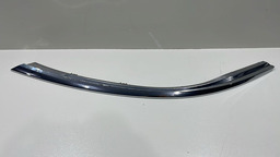 Moldura Farol Diantei Esquerdo Toyota Corolla 2015 Á 18 Orig