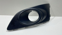 Moldura Farol Milha Esquerdo Gm Sonic 2011 12 13 14 Original