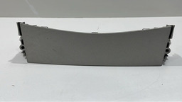 Moldura Acabamento Central Inferior Corolla 2009 Á 2014 Orig