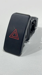 Botão Comando Pisca Alerta Corolla 2009 10 11 12 13 2014