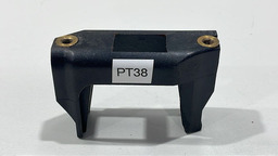 Suporte Coxim Radiador Inferior Gol Saveiro G5 G6 Original