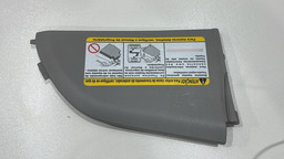 Acabament Lateral Painel Esquerdo Corolla 09 Á 14 5531802100