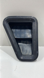Difusor De Ar Carroceria Lado Esquerdo Vw Voyage Gol G5 G6 