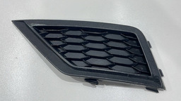 Moldura Farol Milha Esquerdo Vw Saveiro Gol G7 G8 5u0853665p