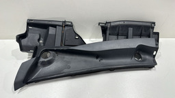 Grade Churrasqueira Esquerda Toyota Corolla 2009/2014