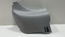 Moldura Coluna Inferior Esquerdo Toyota Corolla 2009 Á 2012