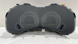Painel Instrumentos Toyota Corolla Xei 2009 2010 A2c5327960