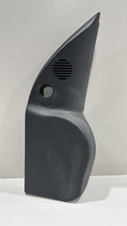 Moldura Interna Retrovisor Direito Gm Corsa Montana