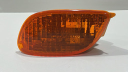 Lanterna Esquerdo Pisca Seta Focus 2000 2001 2002 2003 