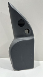 Moldura Interna Retrovisor Le Original Gm Corsa Montana