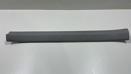 Acabamento Soleira Dianteira Direita Corolla 2009 A 2014