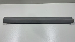 Acabamento Soleira Dianteira Esquerda Corolla 2009 A 2014