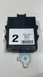 Módulo Conforto Vidro Trava Corolla 2009 Á 2014 Original