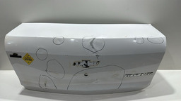 Tampa Traseira Porta Malas Chevrolet  Cobalt 2012 - 2015 