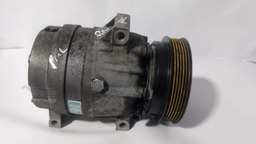 Compressor Ar Condicionado Renault Scenic 1.6 16v 7700103536