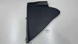 Acabamento Painel Lateral Esquerdo Toyota Corolla 2020 Á 24