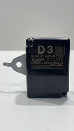 Módulo Central Conforto Toyota Corolla Xei 2020 Á 2024