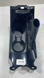 Console Central Porta Copos Corolla 2020 Á 2024 5882202420